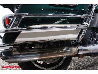 Harley-Davidson  FLHTP Electra Glide Police BY 2018 LED ABS picture 10