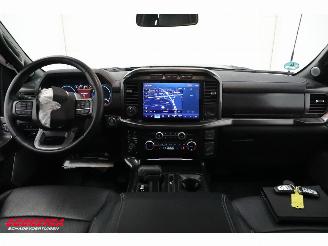 Ford USA F-150 5.0 V8 SuperCrew Pano LED ACC B&O 360° Memory Ventilatie picture 16