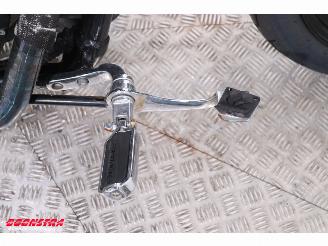 Harley-Davidson  FXDB Dyna Street Bob 4.967 Mijl! picture 15