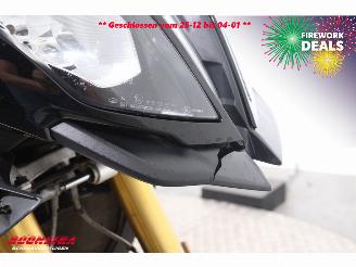 BMW S 1000 XR Dynamic Touring Cruise Heizgriffe picture 17