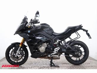 BMW S 1000 XR Dynamic Touring Cruise Heizgriffe picture 5