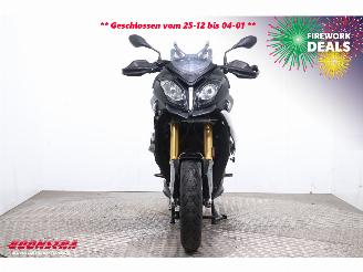 BMW S 1000 XR Dynamic Touring Cruise Heizgriffe picture 6