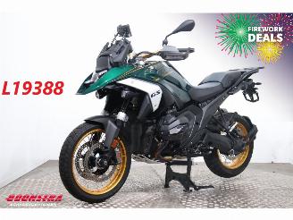 Vaurioauto  motor cycles BMW R 1300 GS ASA DCT Option 719 Tramuntana ACC Akrapovic 1.945 km!! 2025/3