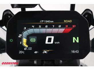 BMW R 1300 GS ASA DCT Option 719 Tramuntana ACC Akrapovic 1.945 km!! picture 18