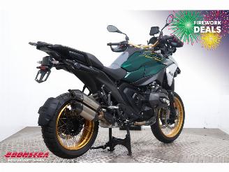 BMW R 1300 GS ASA DCT Option 719 Tramuntana ACC Akrapovic 1.945 km!! picture 3