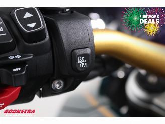 BMW R 1300 GS ASA DCT Option 719 Tramuntana ACC Akrapovic 1.945 km!! picture 23