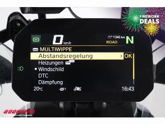 BMW R 1300 GS ASA DCT Option 719 Tramuntana ACC Akrapovic 1.945 km!! picture 19