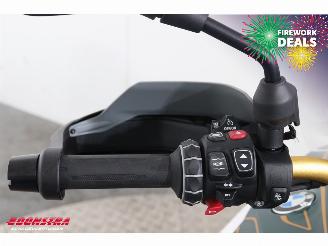 BMW R 1300 GS ASA DCT Option 719 Tramuntana ACC Akrapovic 1.945 km!! picture 24