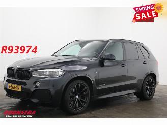 bruktbiler bedrijf BMW  XDrive30d VAN M-Sport LED Memory H/K AHK SHZ 2017/3