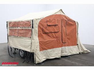   Hogger 2 Vouwwagen picture 7