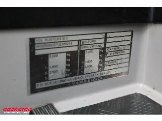 Mercedes  Sprinter 518 V6 CDI Aut. Reisebus 20-Pers. Airco Cruise PDC picture 6