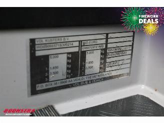 Mercedes  Sprinter 518 V6 CDI Aut. Reisebus 20-Pers. Airco Cruise PDC picture 6