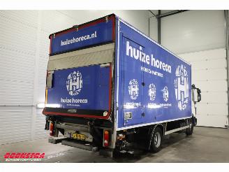 Iveco EuroCargo 120EL Aut. LBW Bak-Klep Dhollandia Airco Cruise 172.506 km! picture 3