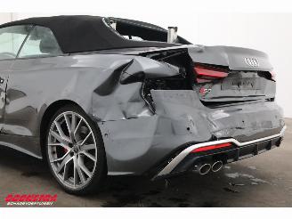 Audi S5 Cabriolet 3.0 TFSI Quattro Matrix ACC Memory Bose Ventilatie Camera picture 12