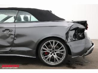 Audi S5 Cabriolet 3.0 TFSI Quattro Matrix ACC Memory Bose Ventilatie Camera picture 11