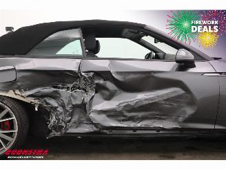 Audi S5 Cabriolet 3.0 TFSI Quattro Matrix ACC Memory Bose Ventilatie Camera picture 21