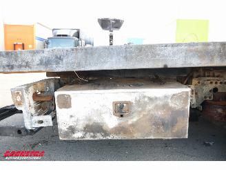 Mercedes Atego 1224 De Groot DGT Brille Winde picture 16