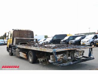 Mercedes Atego 1224 De Groot DGT Brille Winde picture 4