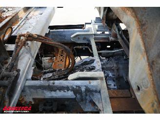 Mercedes Atego 1224 De Groot DGT Brille Winde picture 15