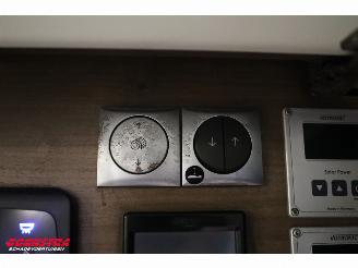 Frankia  Platin Pure i7400 GD 519 CDI 9G-T **NIEUW/NEU** Level Solar Hefbed Single Beds ACC picture 39