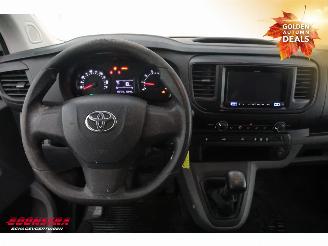 Toyota Proace 1.6 D-4D Cool Comfort Airco Cruise AHK picture 13