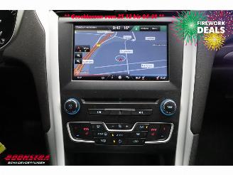 Ford Mondeo Wagon 2.0 TDCi 150 PK Aut. Trend Navi Clima Cruise SHZ PDC picture 7