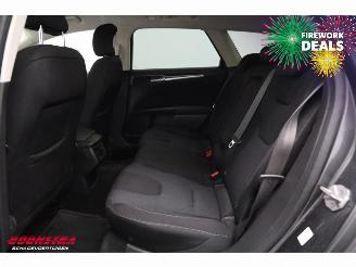 Ford Mondeo Wagon 2.0 TDCi 150 PK Aut. Trend Navi Clima Cruise SHZ PDC picture 9