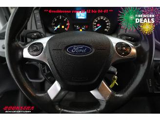 Ford Transit 2.0 TDCI 170 PK Aut. L2-H3 Trend Airco Cruise picture 33