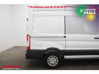 Ford Transit 2.0 TDCI 170 PK Aut. L2-H3 Trend Airco Cruise picture 5