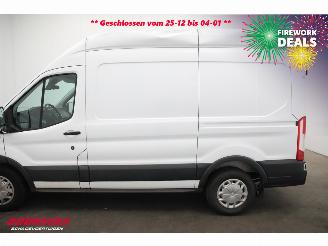 Ford Transit 2.0 TDCI 170 PK Aut. L2-H3 Trend Airco Cruise picture 16
