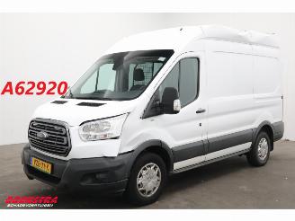 skadebil bedrijf Ford Transit 2.0 TDCI 170 PK Aut. L2-H3 Trend Airco Cruise 2018/12