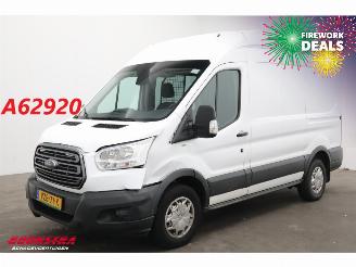 Unfall Kfz Van Ford Transit 2.0 TDCI 170 PK Aut. L2-H3 Trend Airco Cruise 2018/12