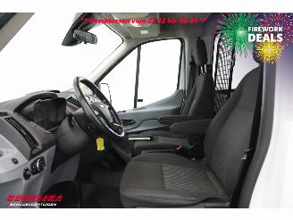 Ford Transit 2.0 TDCI 170 PK Aut. L2-H3 Trend Airco Cruise picture 31