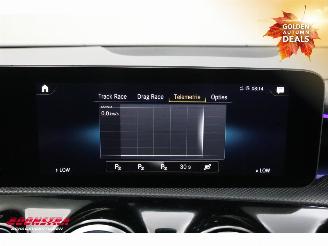 Mercedes Cla-klasse AMG 45 S 4MATIC+ Schalensitze Edition 1 Aero ACC Burmster Camera SHZ picture 18