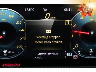 Mercedes Cla-klasse AMG 45 S 4MATIC+ Schalensitze Edition 1 Aero ACC Burmster Camera SHZ picture 16