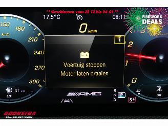 Mercedes Cla-klasse AMG 45 S 4MATIC+ Schalensitze Edition 1 Aero ACC Burmster Camera SHZ picture 16