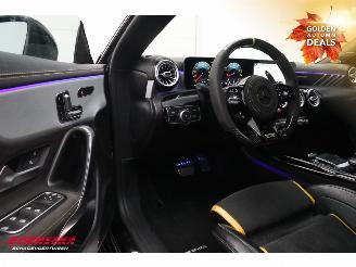 Mercedes Cla-klasse AMG 45 S 4MATIC+ Schalensitze Edition 1 Aero ACC Burmster Camera SHZ picture 10