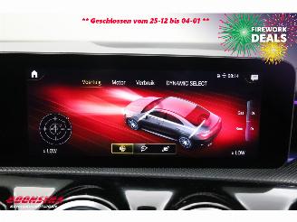 Mercedes Cla-klasse AMG 45 S 4MATIC+ Schalensitze Edition 1 Aero ACC Burmster Camera SHZ picture 19