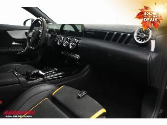 Mercedes Cla-klasse AMG 45 S 4MATIC+ Schalensitze Edition 1 Aero ACC Burmster Camera SHZ picture 5