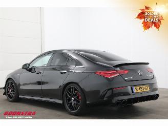 Mercedes Cla-klasse AMG 45 S 4MATIC+ Schalensitze Edition 1 Aero ACC Burmster Camera SHZ picture 4