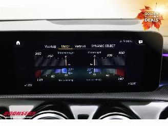 Mercedes Cla-klasse AMG 45 S 4MATIC+ Schalensitze Edition 1 Aero ACC Burmster Camera SHZ picture 21