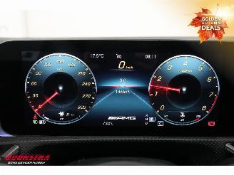 Mercedes Cla-klasse AMG 45 S 4MATIC+ Schalensitze Edition 1 Aero ACC Burmster Camera SHZ picture 15