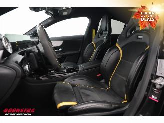 Mercedes Cla-klasse AMG 45 S 4MATIC+ Schalensitze Edition 1 Aero ACC Burmster Camera SHZ picture 8