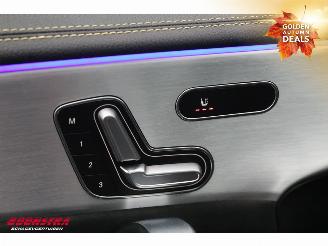 Mercedes Cla-klasse AMG 45 S 4MATIC+ Schalensitze Edition 1 Aero ACC Burmster Camera SHZ picture 22