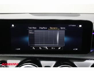 Mercedes Cla-klasse AMG 45 S 4MATIC+ Schalensitze Edition 1 Aero ACC Burmster Camera SHZ picture 18