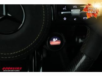 Mercedes Cla-klasse AMG 45 S 4MATIC+ Schalensitze Edition 1 Aero ACC Burmster Camera SHZ picture 14