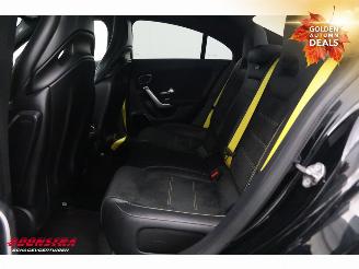 Mercedes Cla-klasse AMG 45 S 4MATIC+ Schalensitze Edition 1 Aero ACC Burmster Camera SHZ picture 9