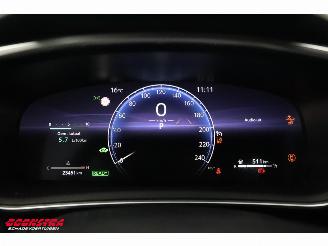 Toyota Corolla Hybrid 140 GR Sport LED ACC Navi Clima Camera SHZ 23.451 km! picture 18