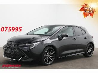 Coche accidentado Toyota Corolla Hybrid 140 GR Sport LED ACC Navi Clima Camera SHZ 23.451 km! 2024/7