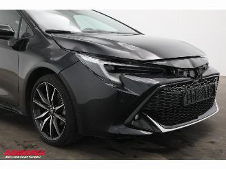 Toyota Corolla Hybrid 140 GR Sport LED ACC Navi Clima Camera SHZ 23.451 km! picture 5